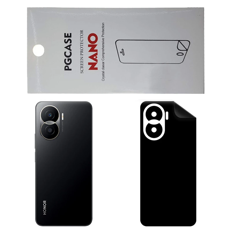 برچسب پوششی مدل STAR RG مناسب برای گوشی موبایل آنر Play 7T Pro