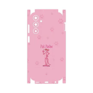 MAHOOT The Pink Panther-FullSkin Cover Sticker for Samsung A25 5G