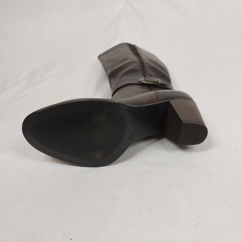 بوت زنانه گرندز بولواردز مدل N122