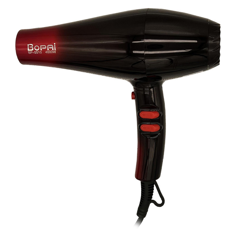 سشوار خانگی بوپای مدل BP-5510