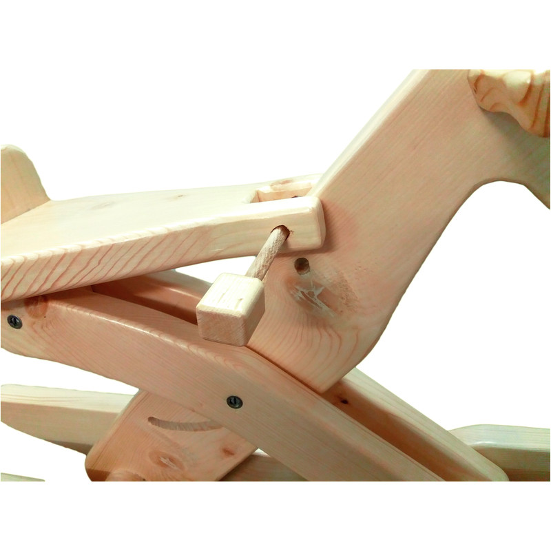 راکر کودک مدل SRT2001