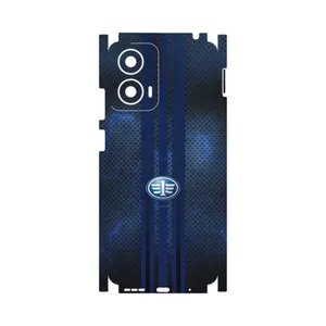 MAHOOT FAW-FullSkin Cover Sticker for Motorola Moto G24