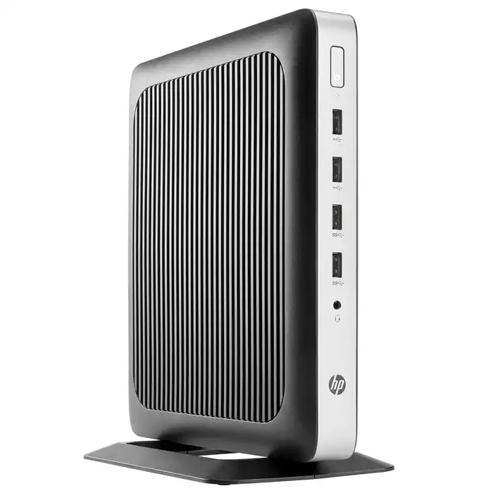 کامپیوتر کوچک اچ پی مدل T630 - F