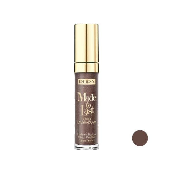 سایه چشم پوپا مدل  MADE TO LAST شماره 002