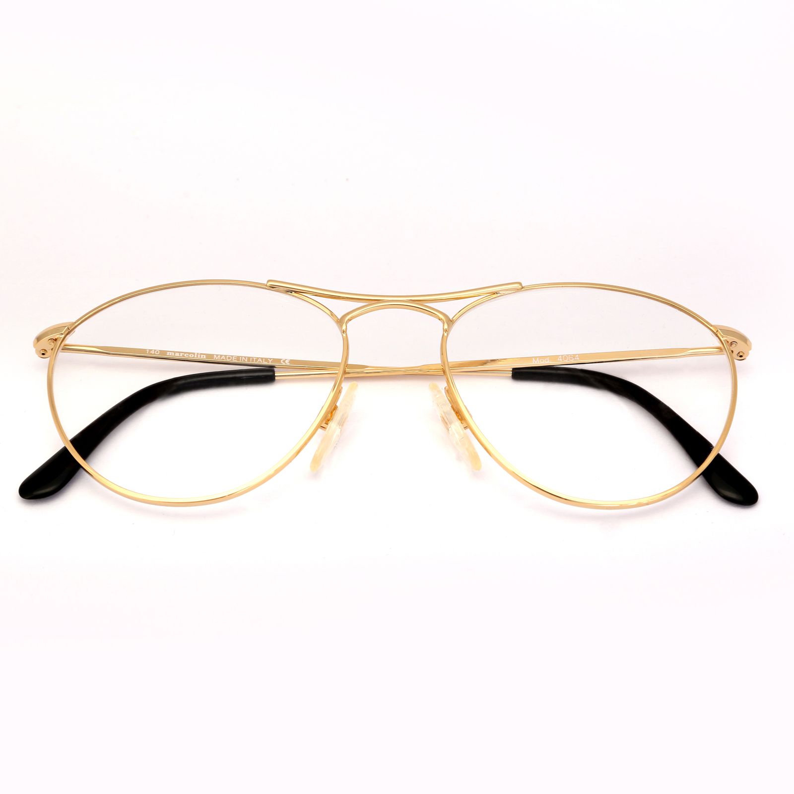 فریم عینک طبی مارکولین مدل 4064 -  - 3