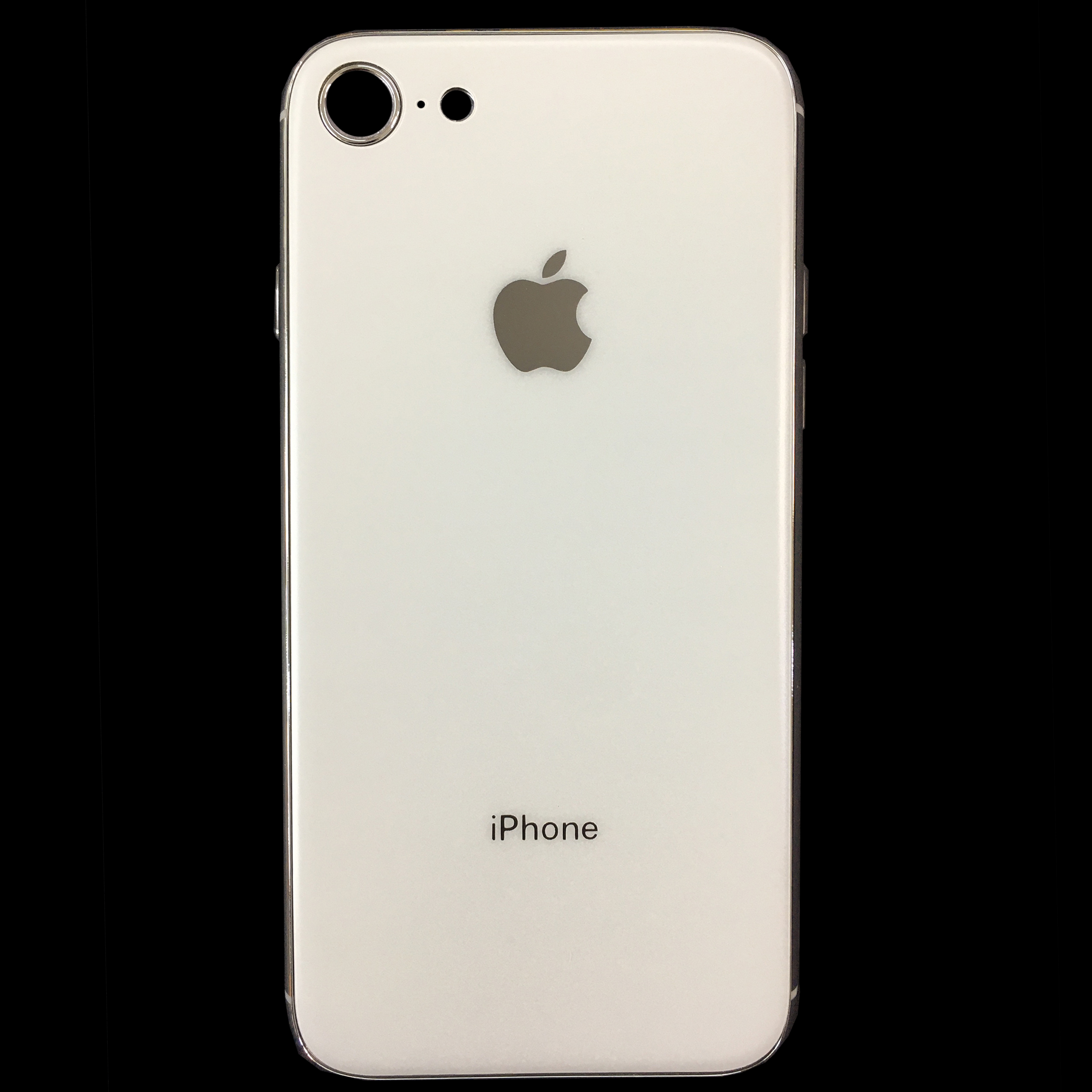 کاور مای کیس کد 8 مناسب برای گوشی موبایل اپل iPhone 7 / 8 / SE2020