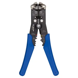 انبر سیم لخت کن کینگ تونی مدل 08-6762 سایز 8 اینچ