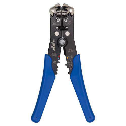 انبر سیم لخت کن کینگ تونی مدل 08-6762 سایز 8 اینچ