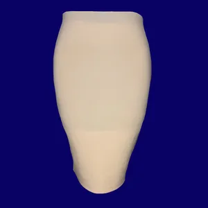 دامن زنانه مدل S8 رنگ گلبهی 