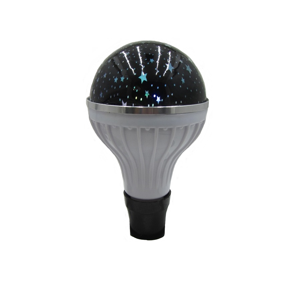 چراغ خواب مدل لامپ کد 201