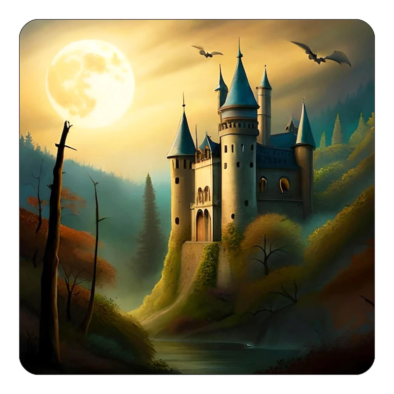 مگنت کاکتی طرح هری پاتر Harry Potter مدل mp43211