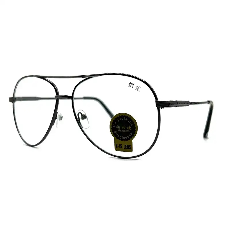 فریم عینک طبی مردانه مدل Ba 398