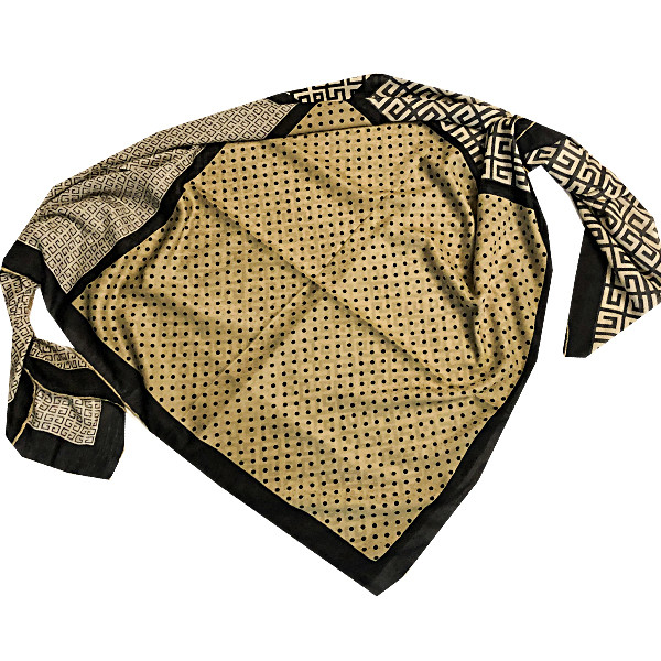 روسری زنانه مدل مدرن کد 00199