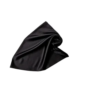 روسری زنانه مدل ساتن ابریشم