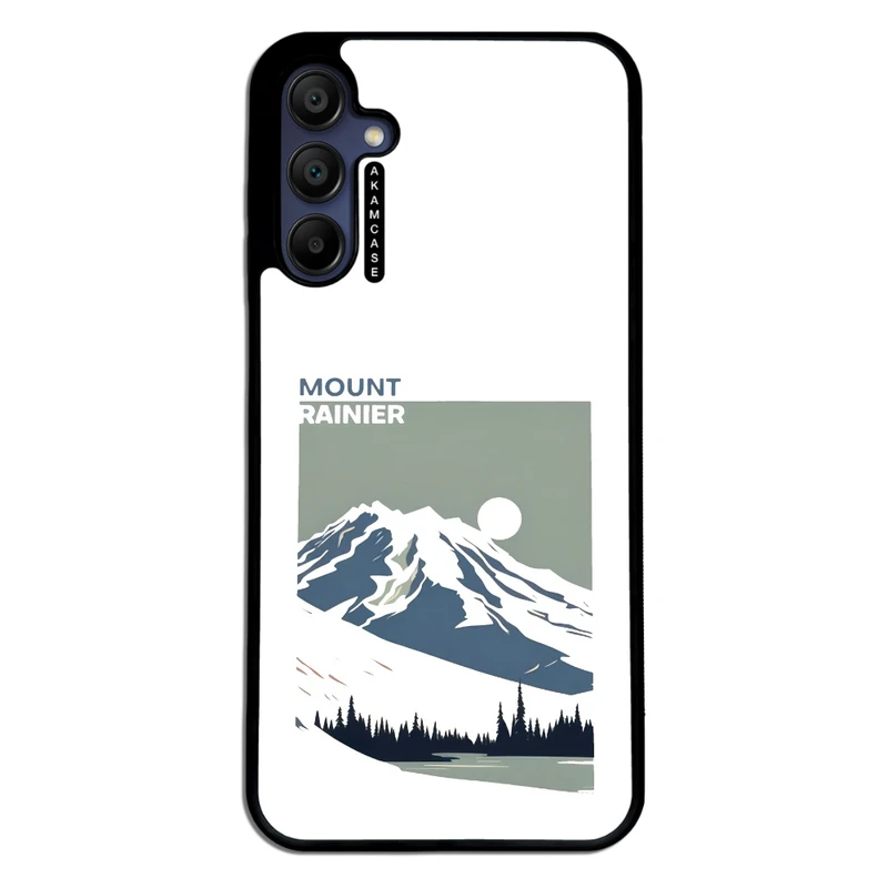 کاور آکام مدل AMC-WSGA15-MOUNTAINS-20 مناسب برای گوشی موبایل سامسونگ Galaxy A15