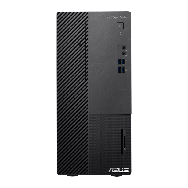 کامپیوتر دسکتاپ ایسوس مدل D500MA-710700049R 1