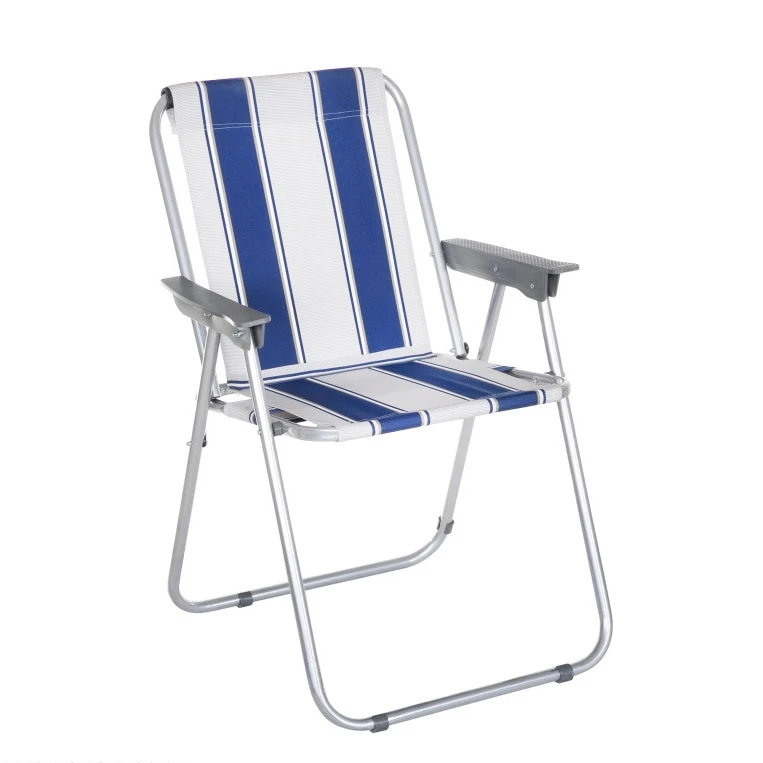 عکس شماره 3 : صندلی سفری مدل 5 فنره کد f09