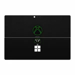 MAHOOT XBOX Cover Sticker for Microsoft Surface Pro 4 2015