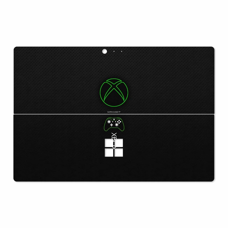 برچسب پوششی ماهوت مدل XBOX مناسب برای تبلت مایکروسافت Surface Pro 4 2015