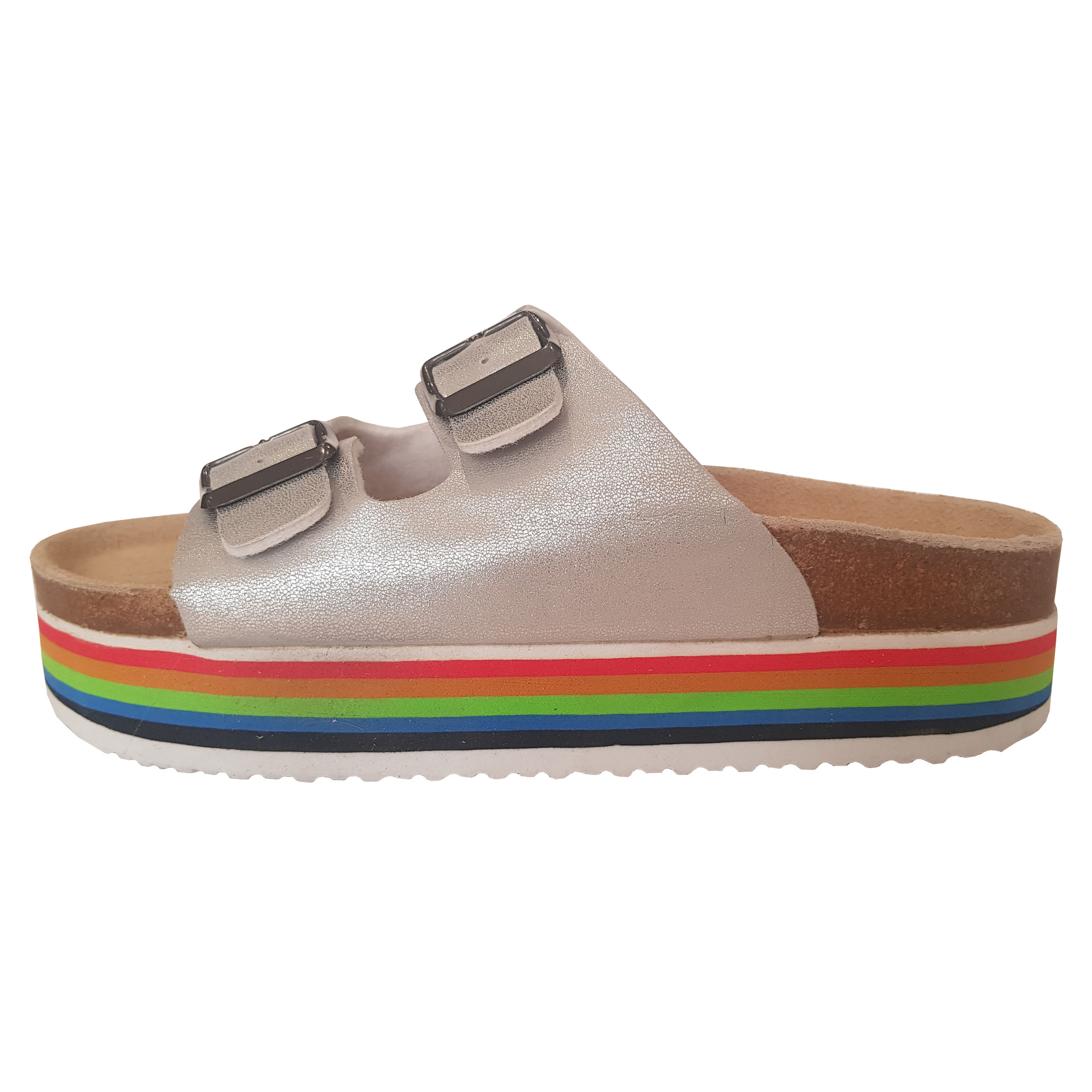 دمپایی زنانه اسمارا مدل Es951