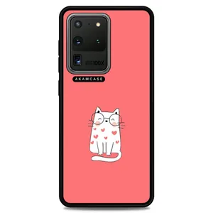 AKAM AMCWSGS20U-CATS5 Cover For Samsung Galaxy S20 Ultra