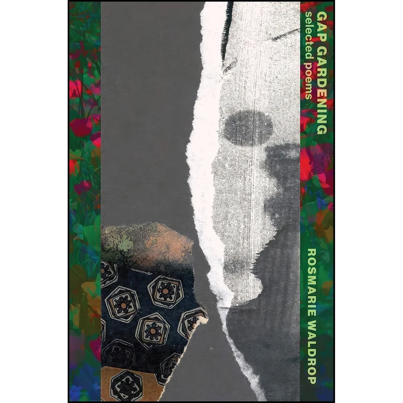 کتاب Gap Gardening اثر Rosmarie Waldrop انتشارات New Directions