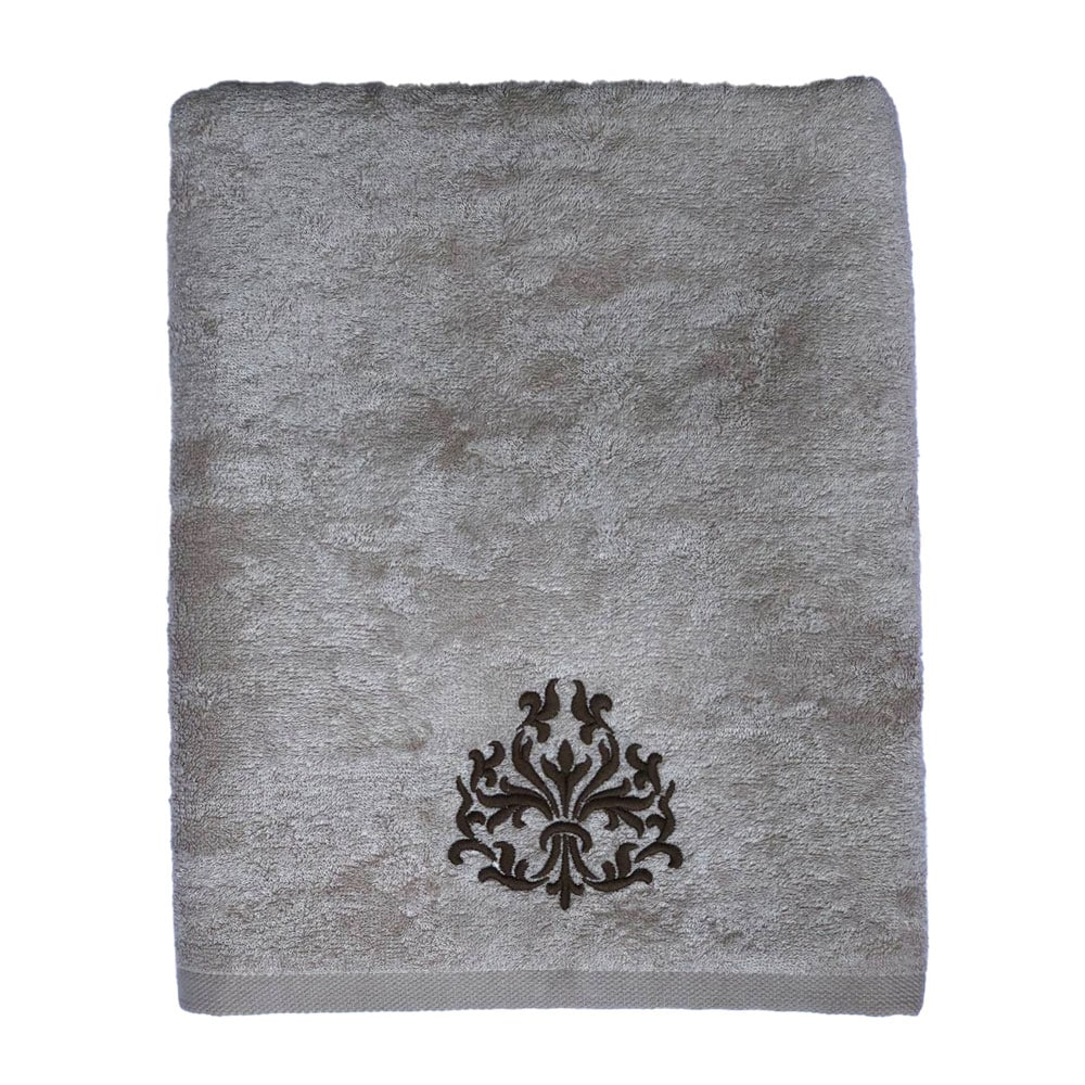 حوله حمام ماریبو مدل بامبو سایز 100x150 سانتی متر