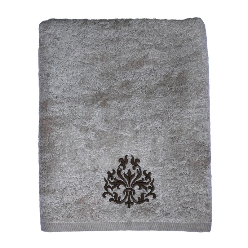 حوله حمام ماریبو مدل بامبو سایز 100x150 سانتی متر