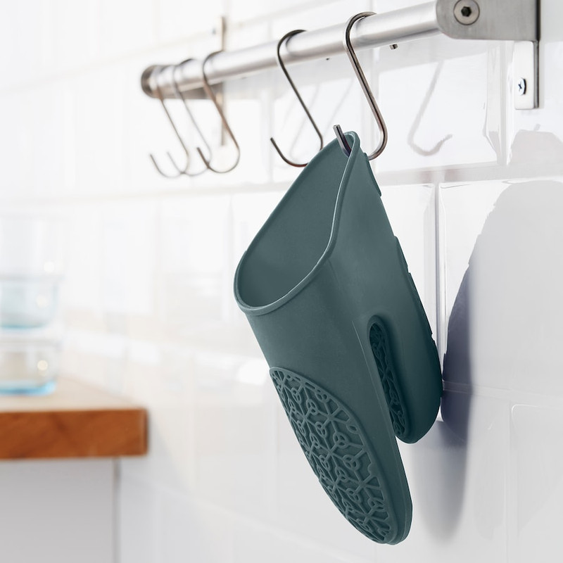 دستکش فر ایکیا مدل Sandviva