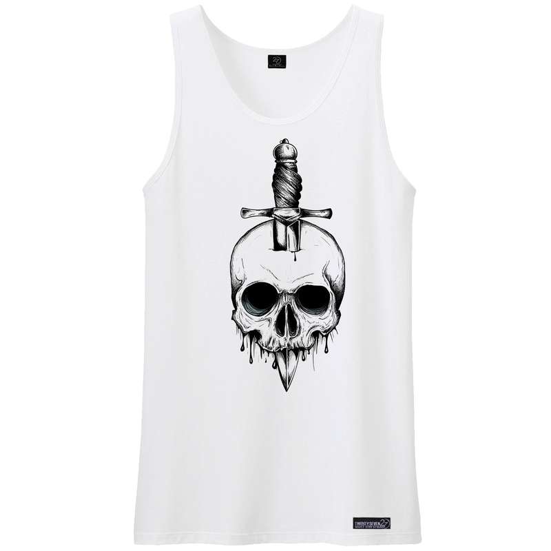 تاپ مردانه 27 مدل اسکلت کد RN531