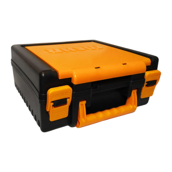 جعبه دریل مهر مدل SD-MHR