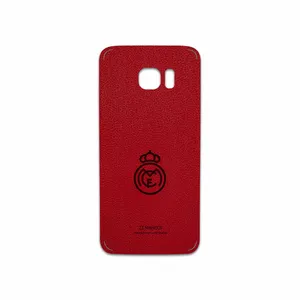 MAHOOT RL-REAL Cover Sticker for Samsung Galaxy S7 Edge