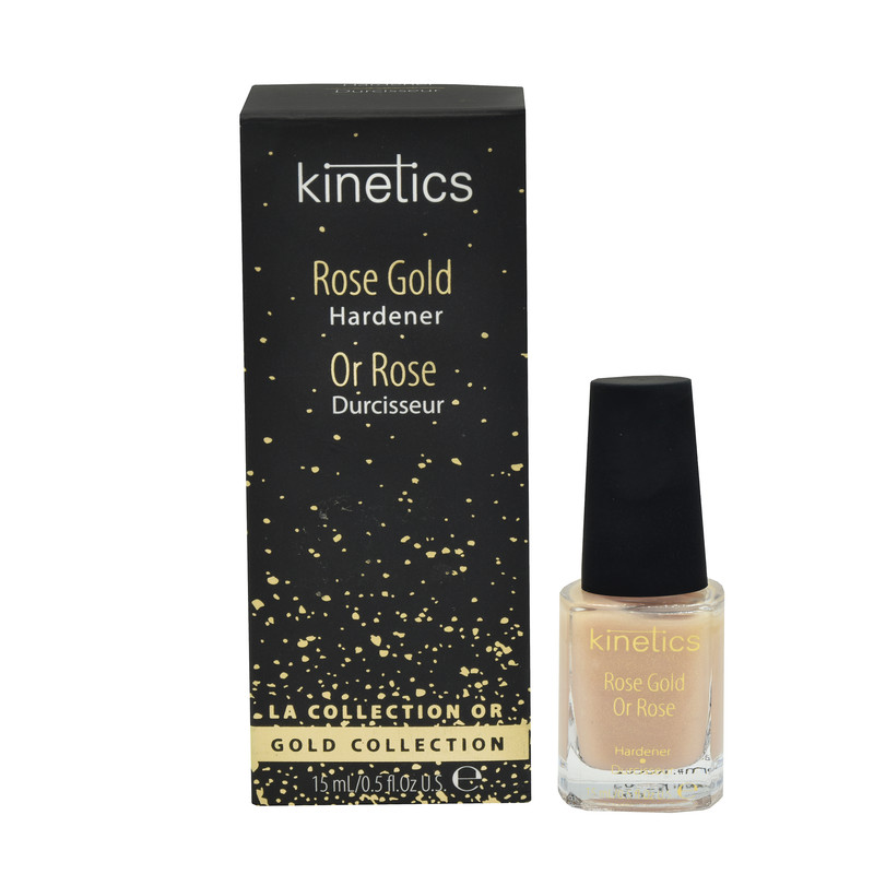 تقویت کننده ناخن کنیتکس مدل رز حجم 15 میلی لیتر