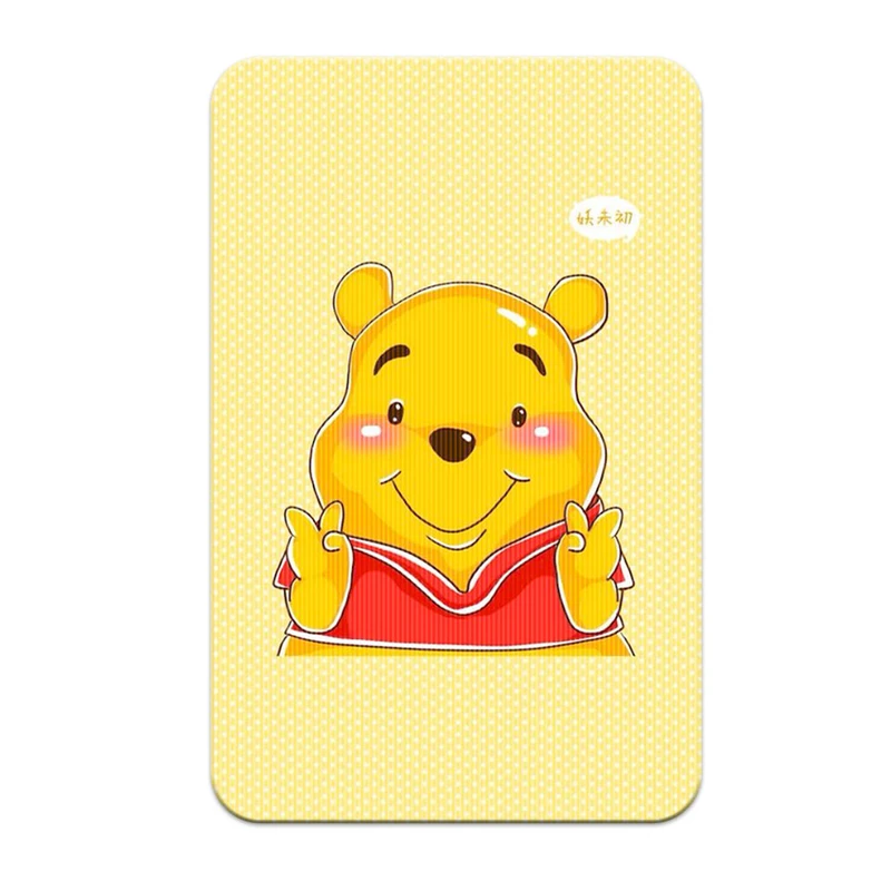 استیکر کارت پرمانه طرح پو کد pm3d.4929