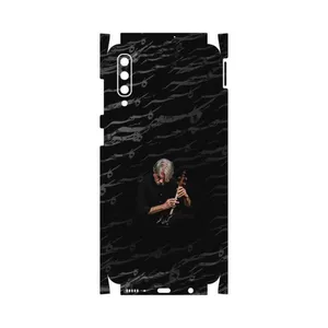MAHOOT Kayhan Kalhor-FullSkin Cover Sticker for Samsung Galaxy A50