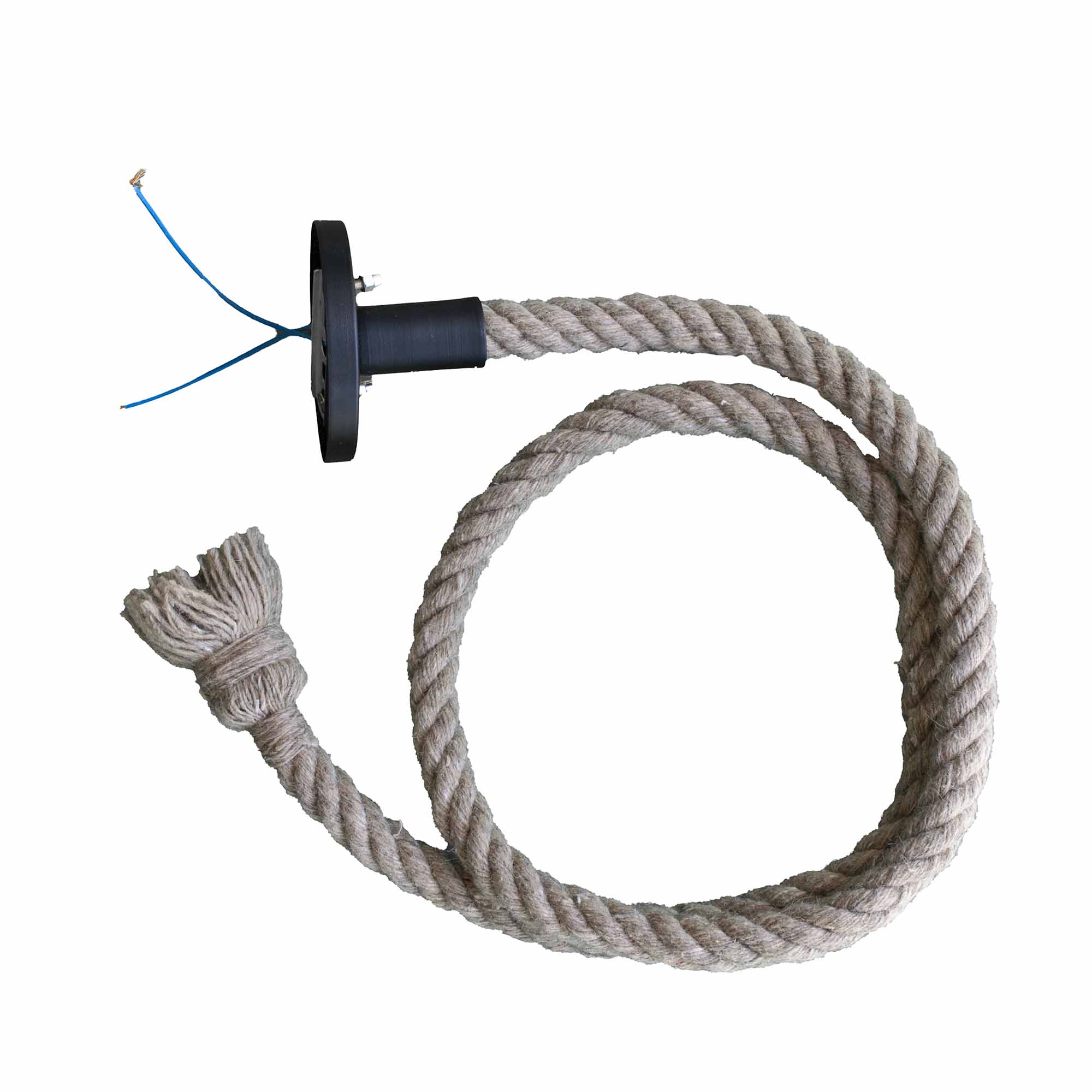 سرپیچ مدل طنابی