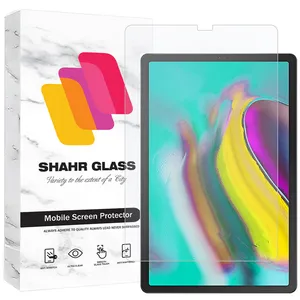 محافظ صفحه نمایش شهر گلس مدل TABSHS30 مناسب برای تبلت سامسونگ Galaxy Tab T720 / Galaxy Tab T725 / Galaxy Tab S5e 