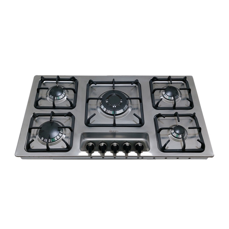 اجاق گاز صفحه ای بوگر مدل 815