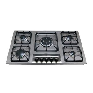 اجاق گاز صفحه ای بوگر مدل 815