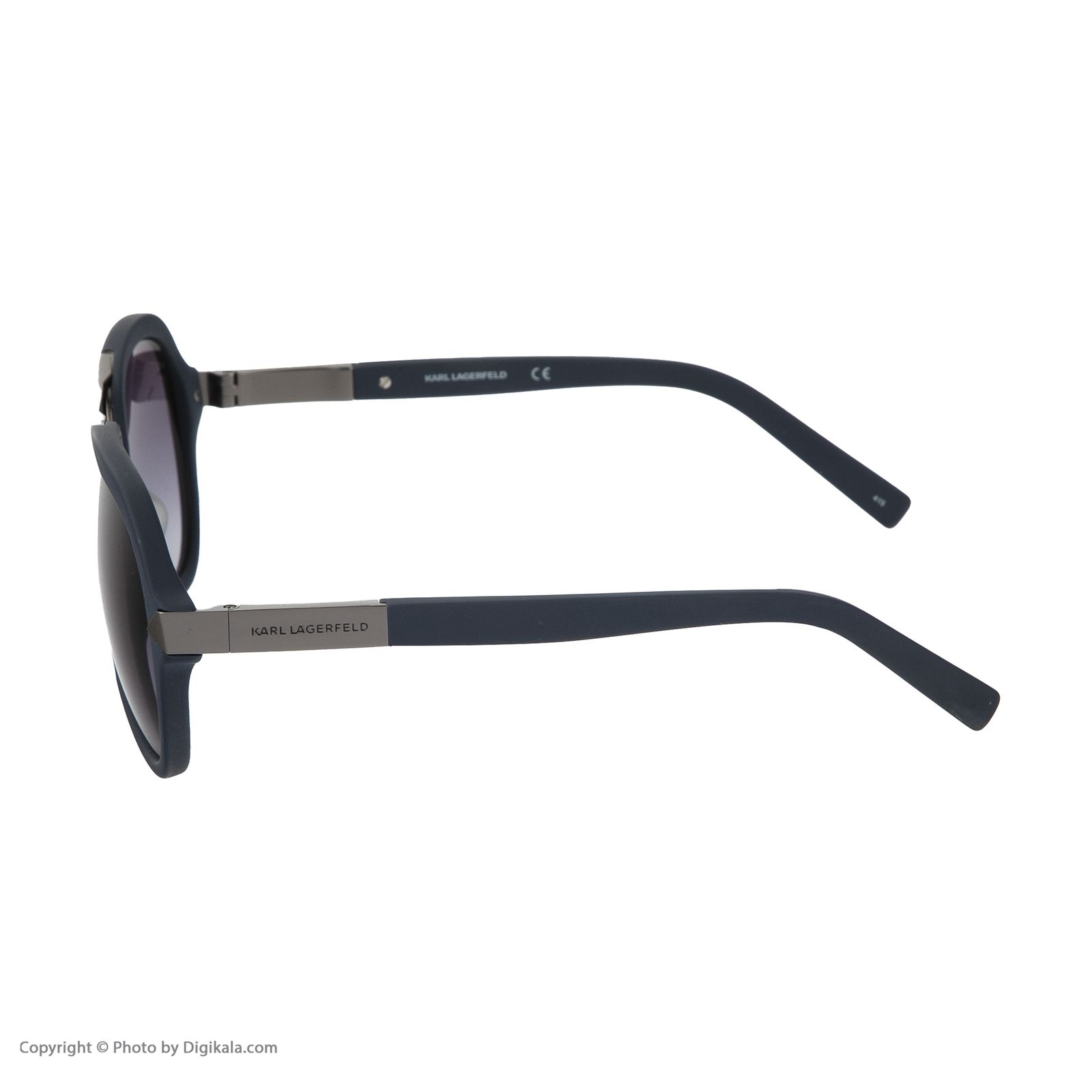 عینک آفتابی زنانه کارل لاگرفلد مدل KL905S77 -  - 3