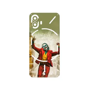 MAHOOT Joker Cover Sticker for Nothing Phone 2