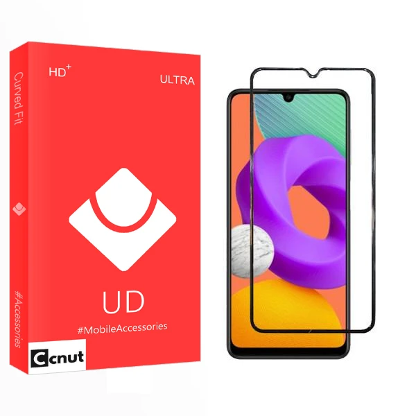 محافظ صفحه نمایش کوکونات مدل UD2 مناسب برای گوشی موبایل سامسونگ Galaxy M22