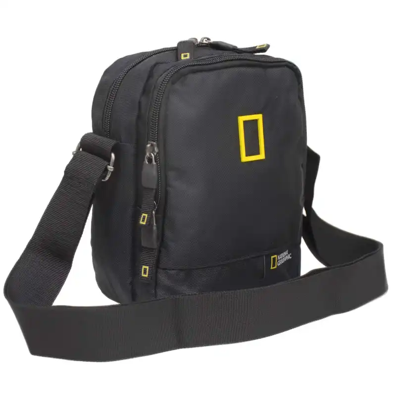 کیف رودوشی نشنال جئوگرافیک مدل 1400090 - N14102