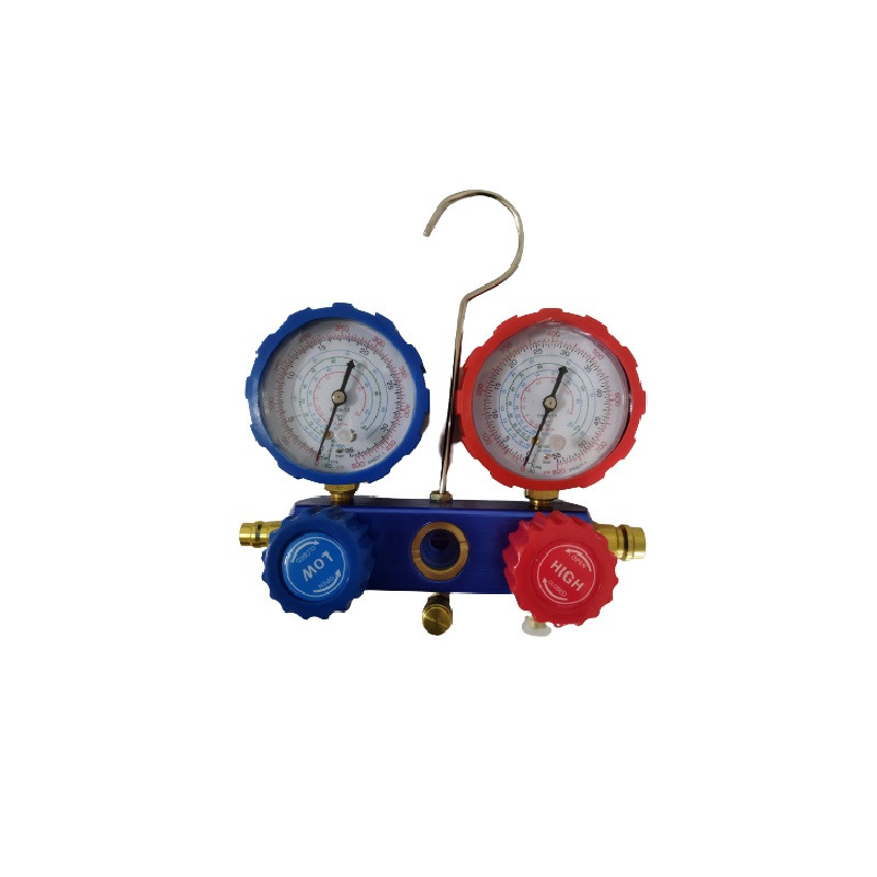 گیج شارژ گاز کولر کد JPT