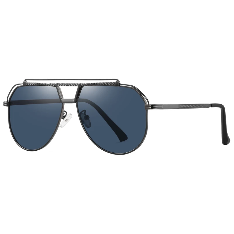 عینک آفتابی مردانه مدل JS8533C49-P137 Polarized