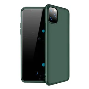 GKK GKVS 360 Degree Cover For Apple Iphone 11 Pro Max