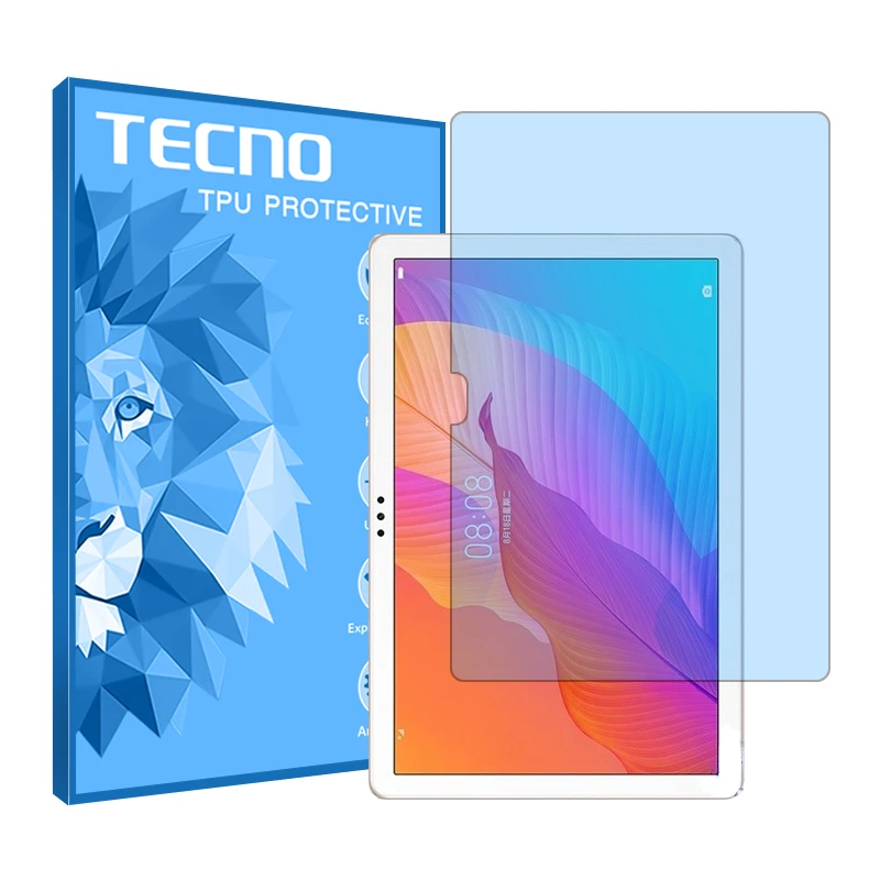 محافظ صفحه نمایش آنتی بلو تکنو مدل HyBLU مناسب برای تبلت هوآوی MediaPad T10s