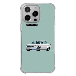 AKAM AMCWTA14PROMAX-BMW-3 Cover For Apple iPhone 14 Pro Max