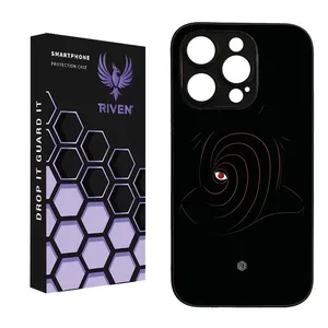 RIVEN RI3-7 Case For Apple iPhone 16 Pro