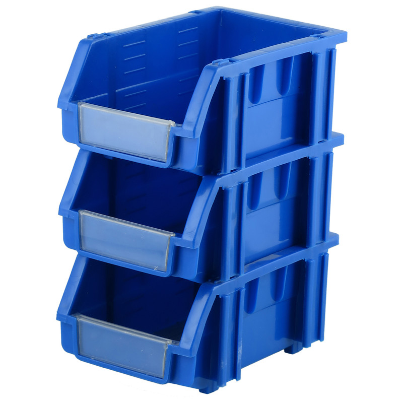 باکس ابزار مدل BHR-1